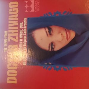 The Theme from Doctor Zhivago